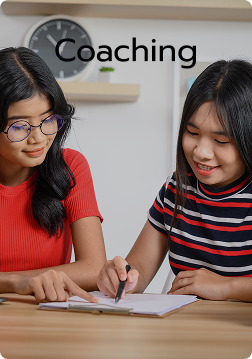 coaching