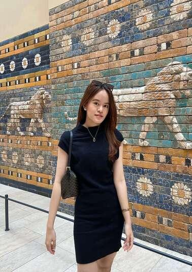 ณฎา หุตางกูร ครูแพนนี่ 